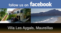 follow us on Facebook