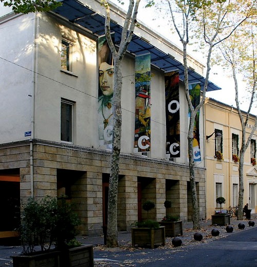 Museum of Modern Art Ceret