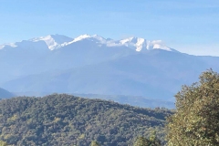 Mount Canigou